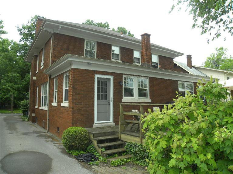 241 Irvine Road Lexington, KY 40502 - Photo 42 of 47 Photo 42