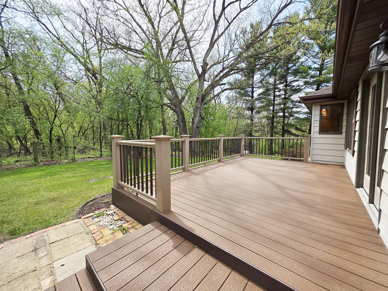 2322 East Sylvan Lane Milton, WI 53563 - Photo 48 of 63