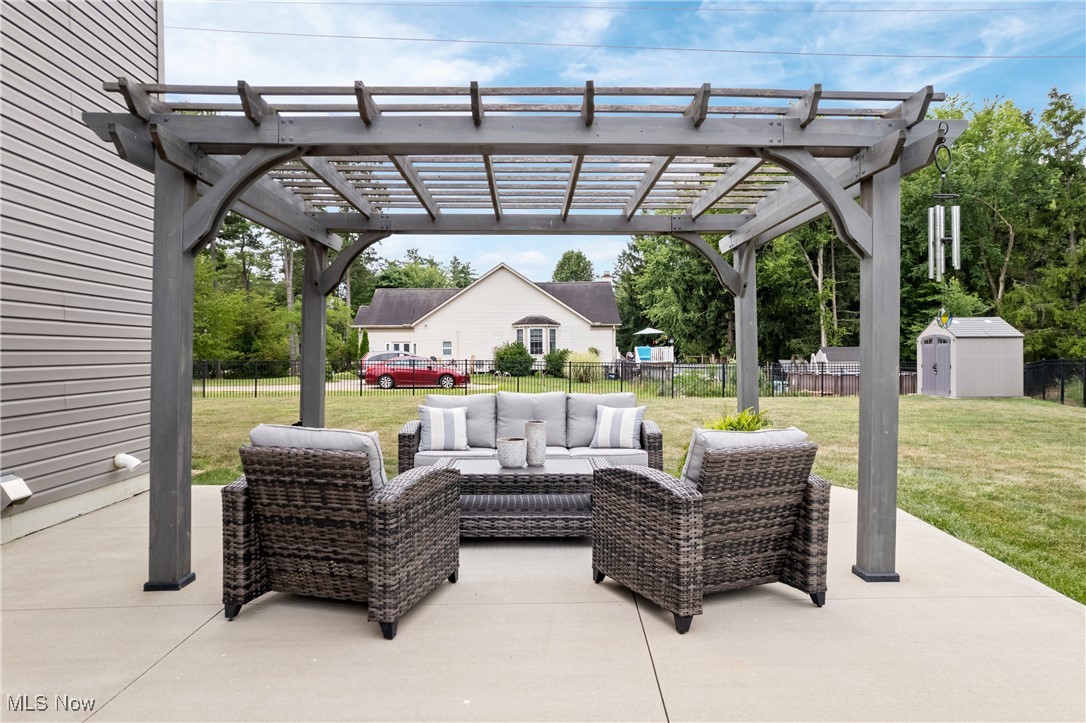 5640 Ryan Road Medina, OH 44256 - Photo 29 of 36 Gallery Image 29
