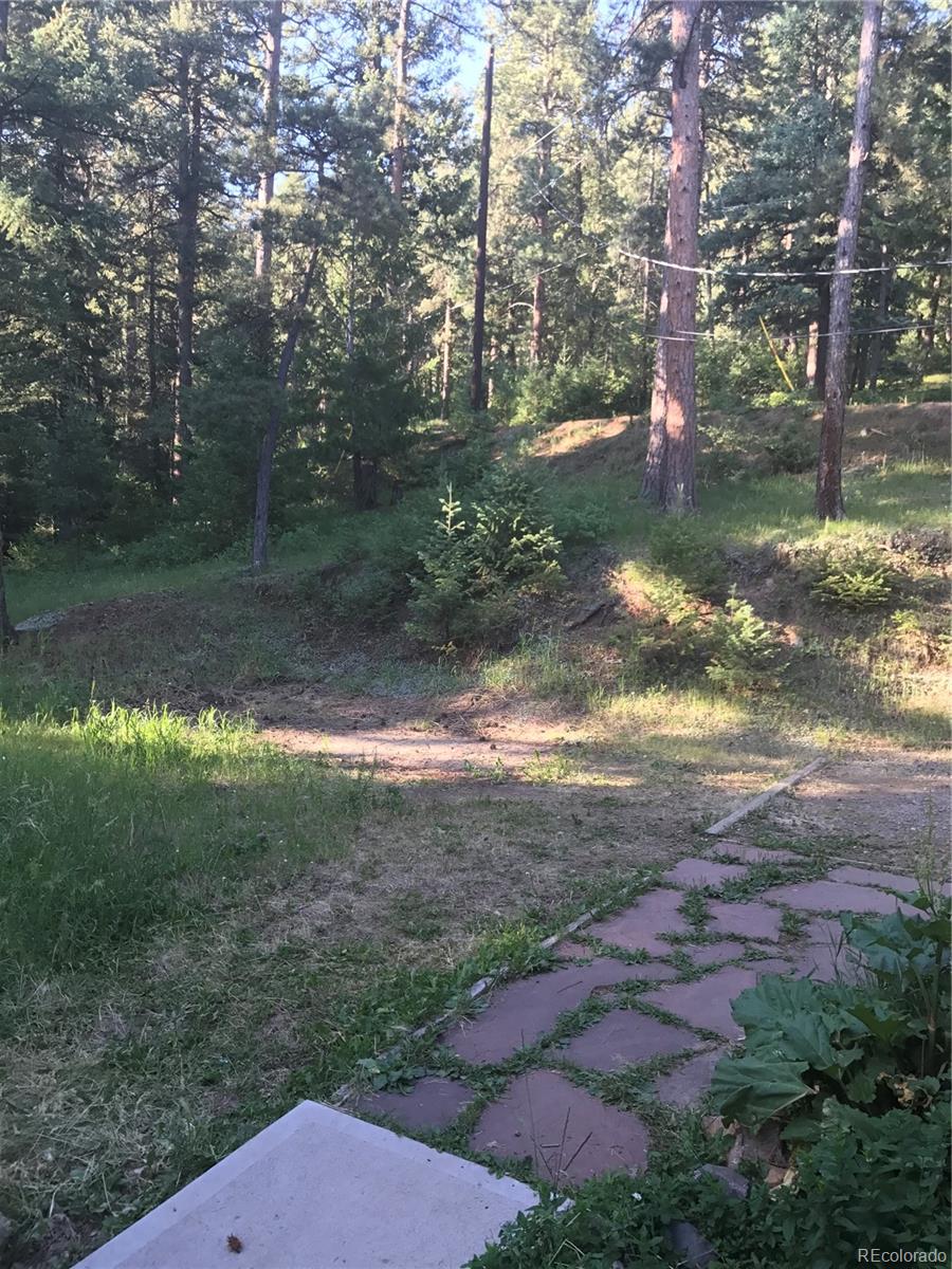 26935 Fern Gulch Road Evergreen, CO 80439 - Photo 17 of 21 Gallery Image 17