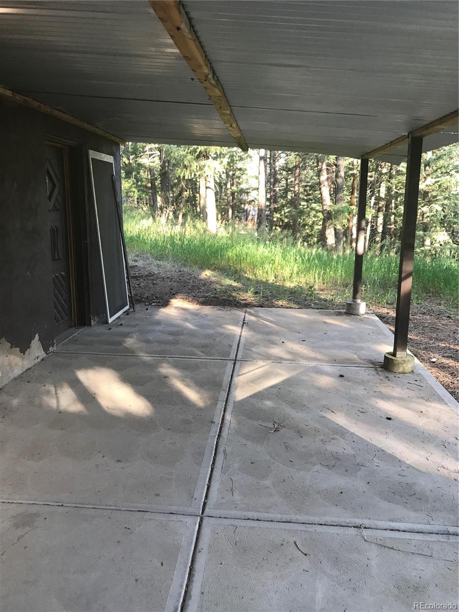 26935 Fern Gulch Road Evergreen, CO 80439 - Photo 20 of 21 Gallery Image 20