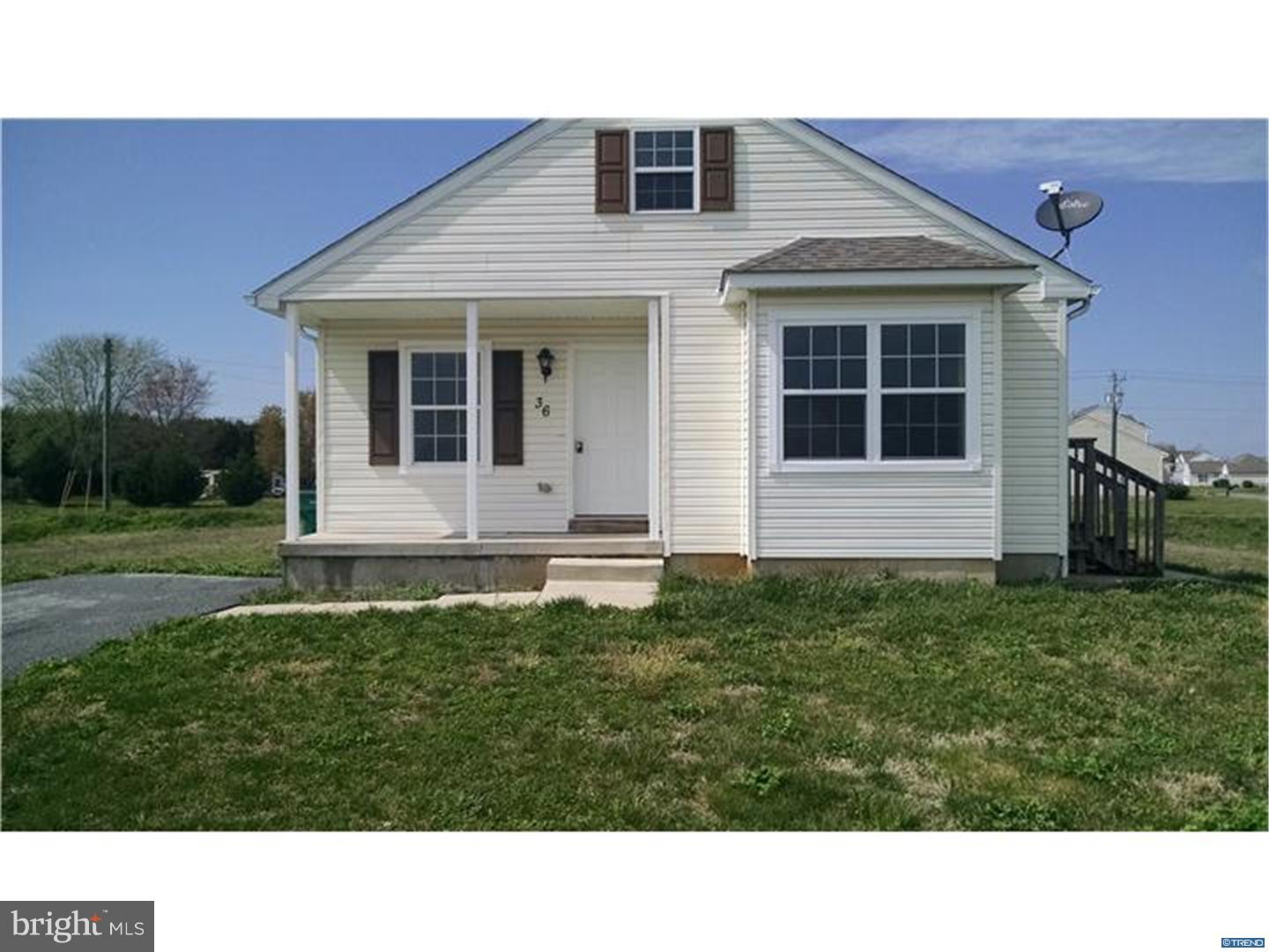 36 Gneiss Road Dover, DE 19904 - Photo 1 of 5 Gallery Image 1