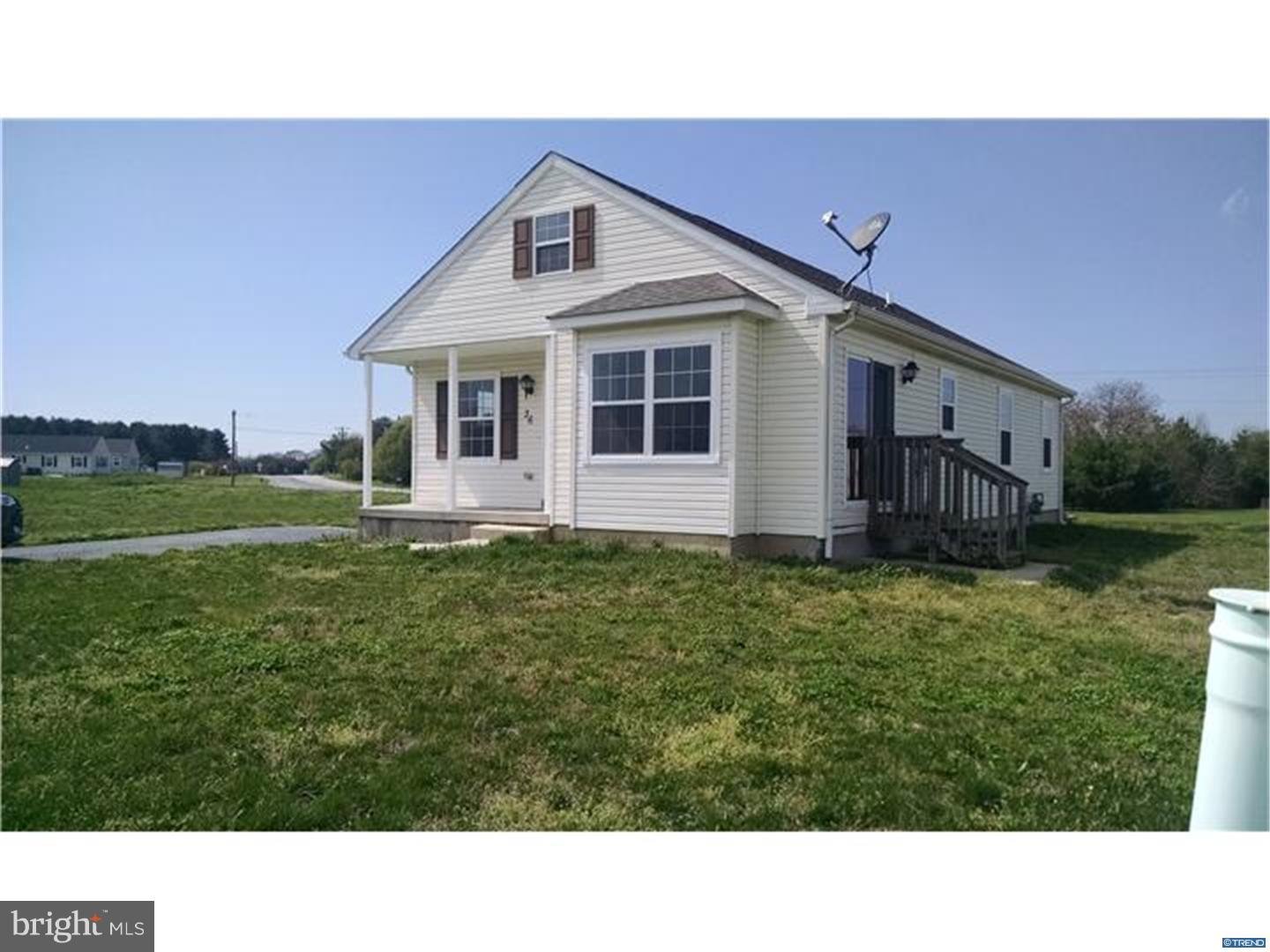 36 Gneiss Road Dover, DE 19904 - Photo 2 of 5 Gallery Image 2