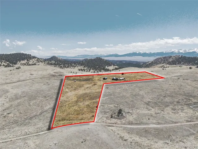 $595,900 | 2177 County Road 341, Westcliffe, CO 81252
