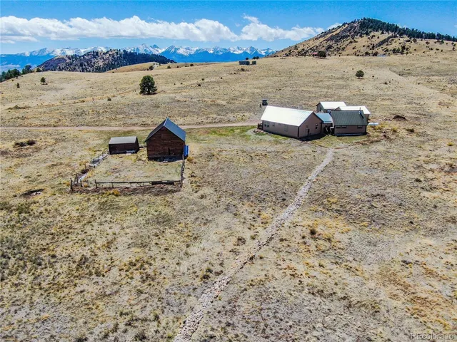 $595,900 | 2177 County Road 341, Westcliffe, CO 81252