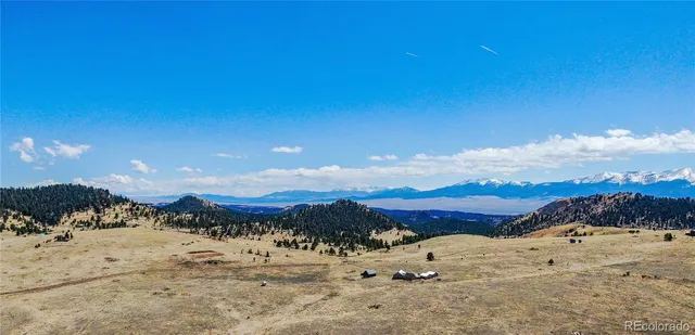 $595,900 | 2177 County Road 341, Westcliffe, CO 81252