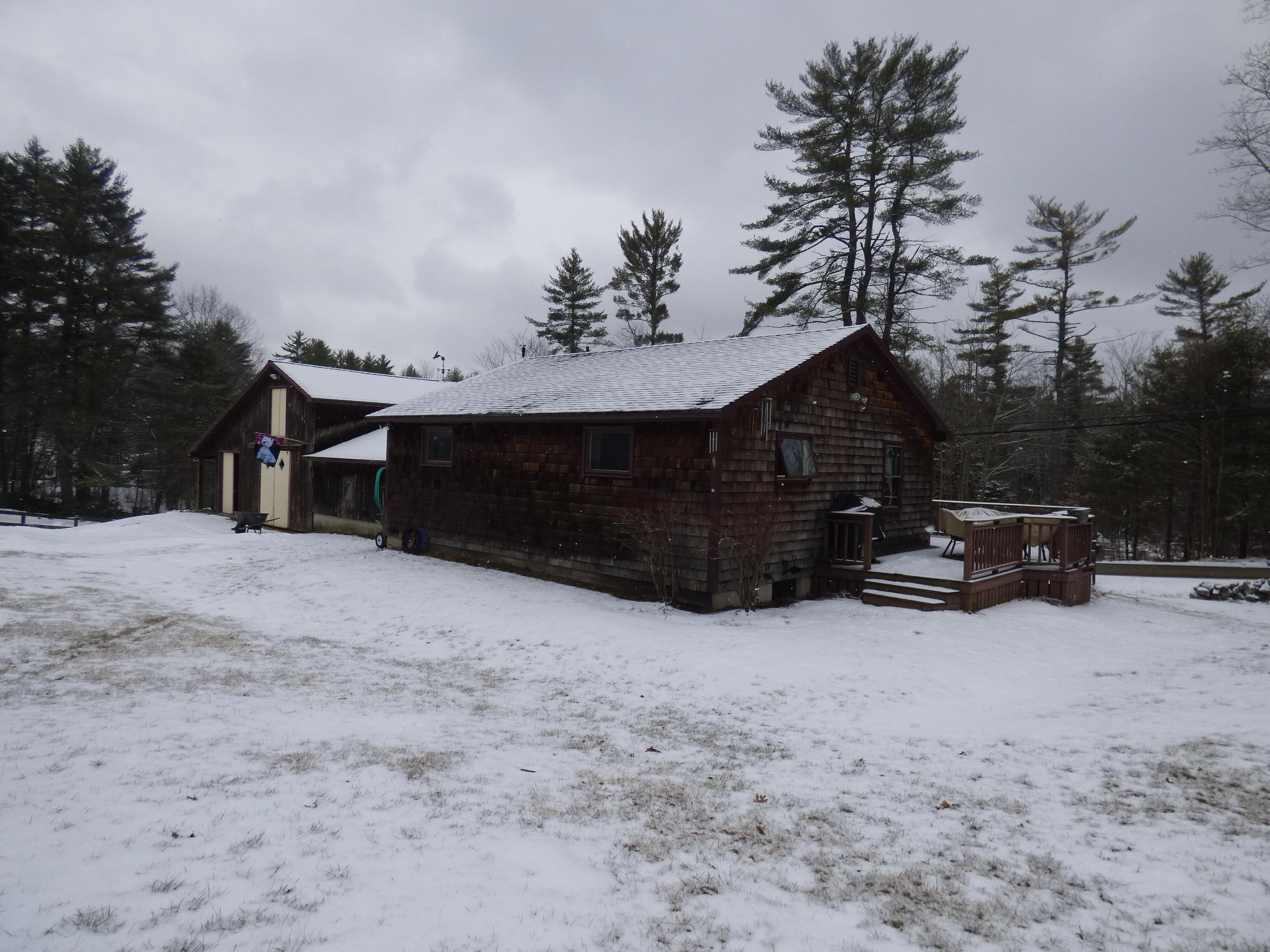 298 Libby Road West Newfield, ME 04095 - Photo 57 of 65 P1010969
