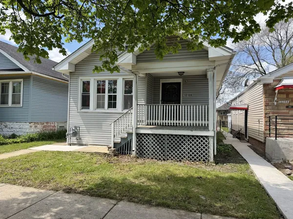 $139,900 | 10108 South State Street, Chicago, IL 60628