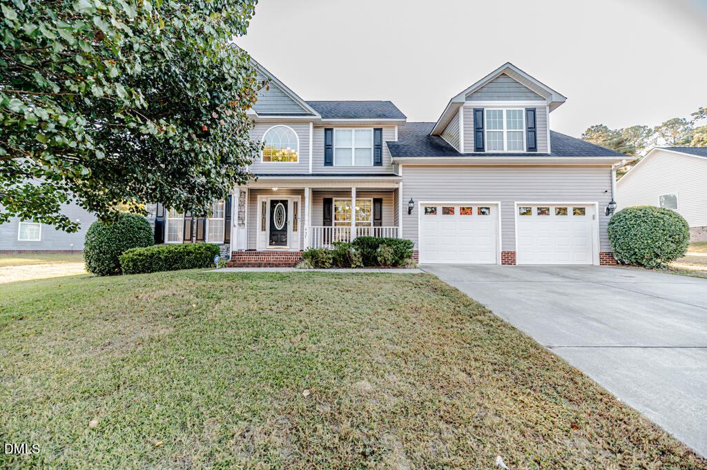 437 Spring Flowers Drive Cameron, NC 28326 - Photo 1 of 71 AHP-39482