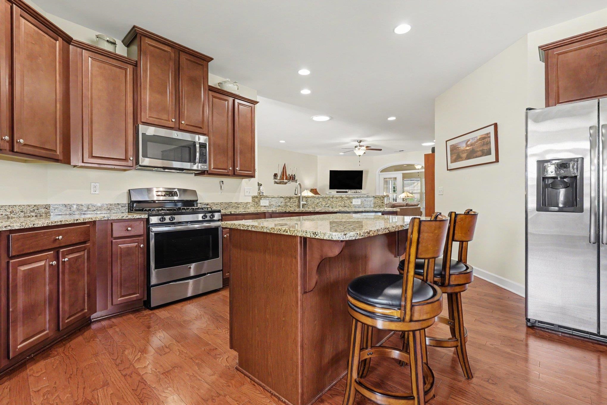 916 Ashbourn Court Murrells Inlet, SC 29576 - Photo 11 of 41