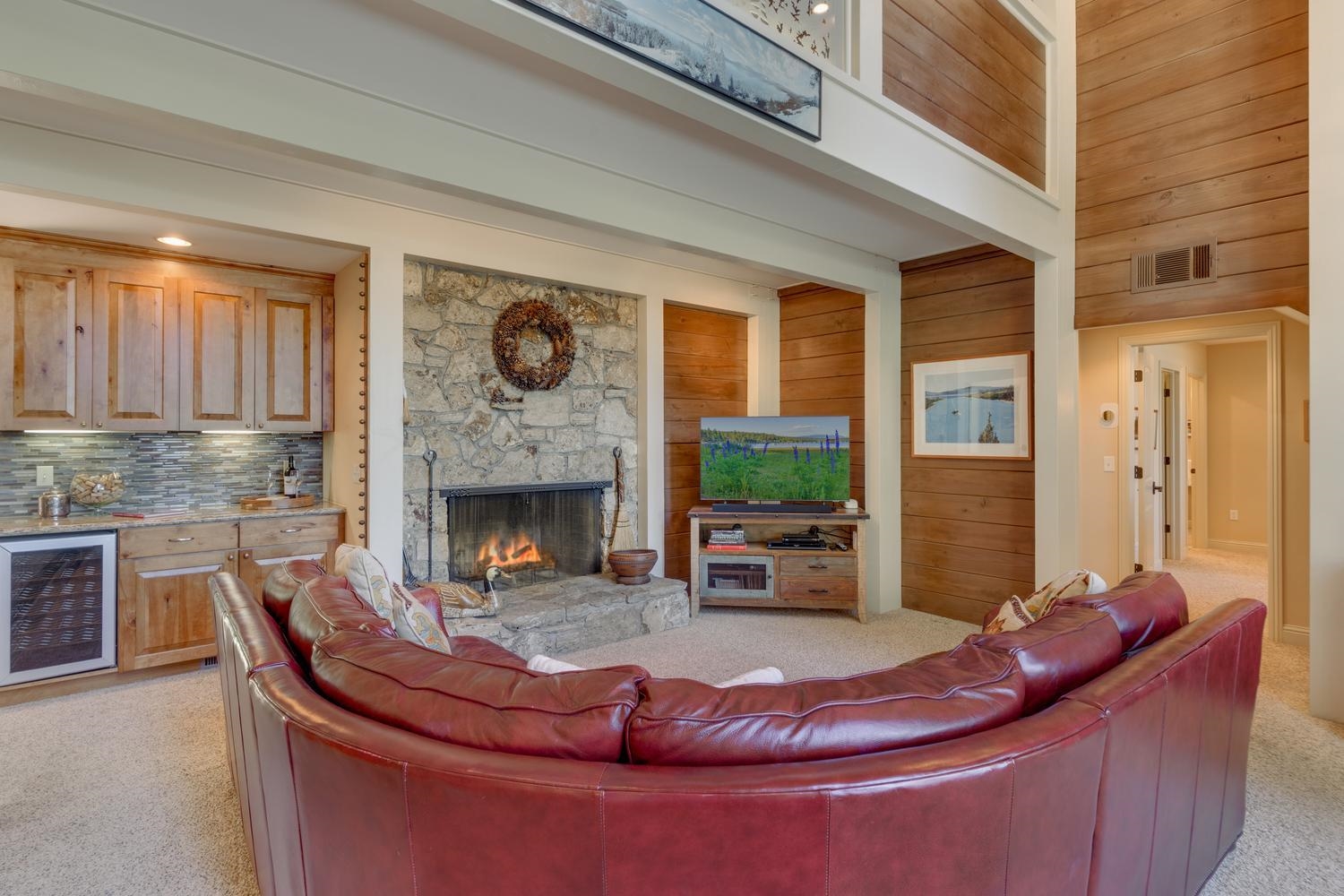 250 Grimsel Pass Road Homewood, CA 96141 - Photo 7 of 28