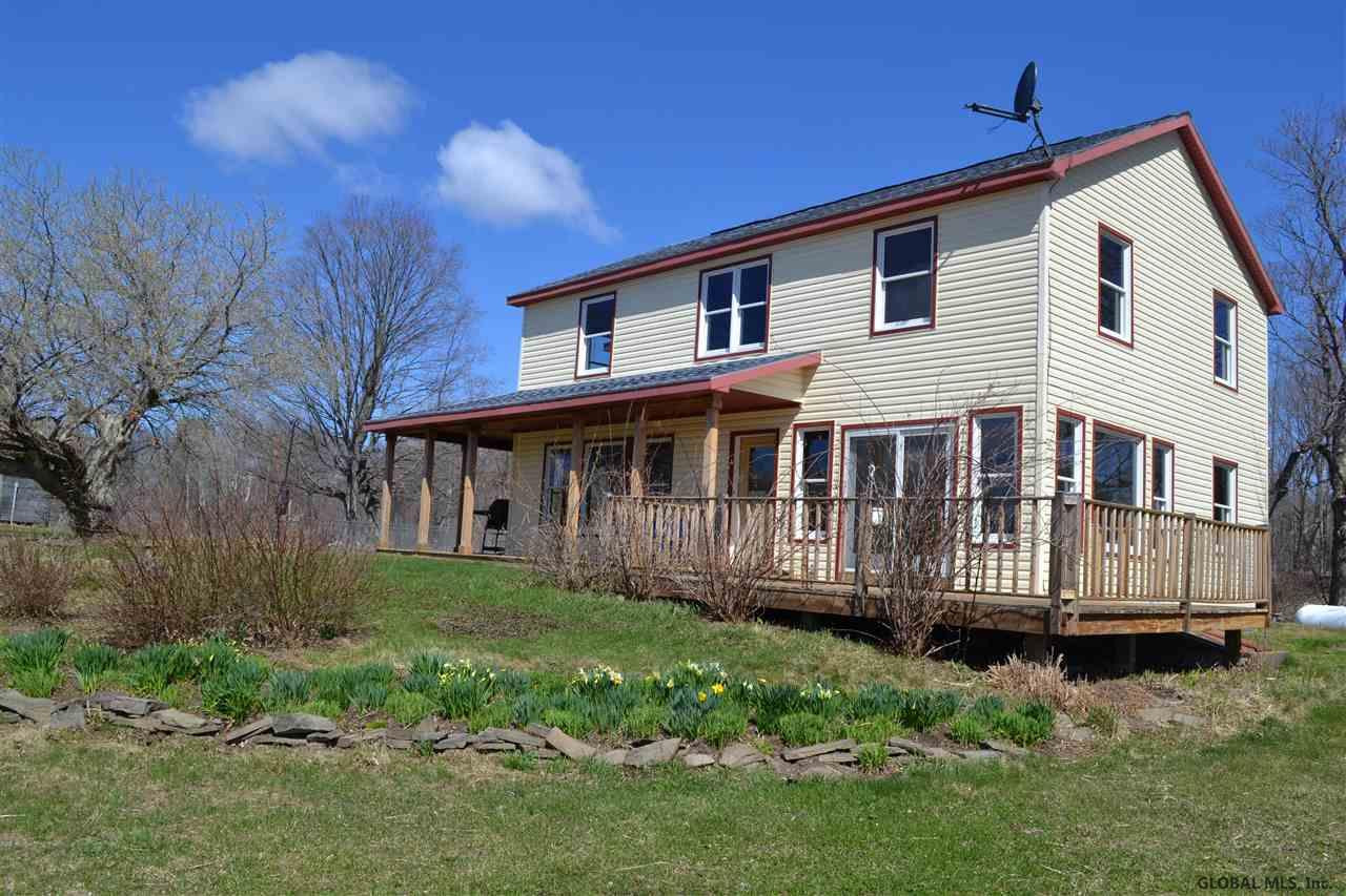 611 Conover Road Esperance, NY 12160 - Photo 24 of 24 Photo 25