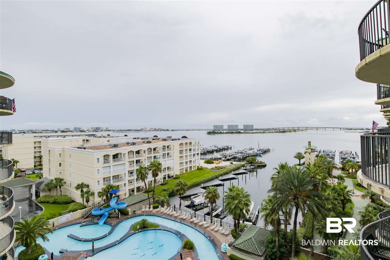 27582 Canal Road, Unit 2708 Orange Beach, AL 36561 - Photo 21 of 33