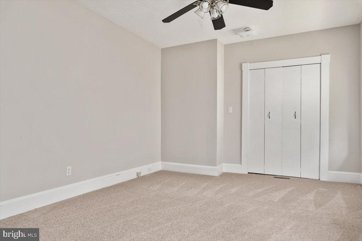 122 West Hilltop Road Baltimore, MD 21225 - Photo 26 of 32 Bedroom 2