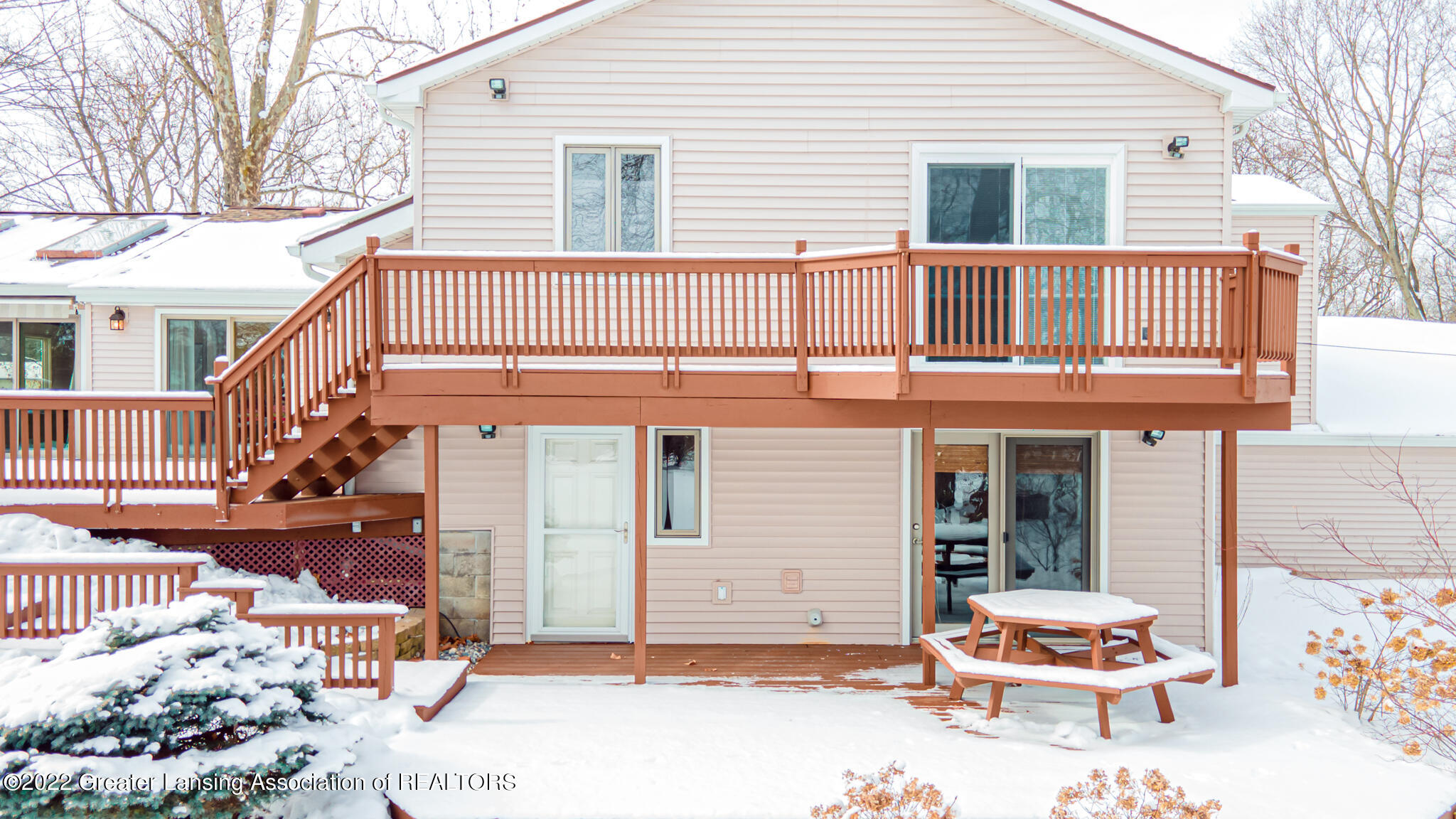 12136 East Greenfield Road Lansing, MI 48917 - Photo 37 of 44 12136EGreenfield39
