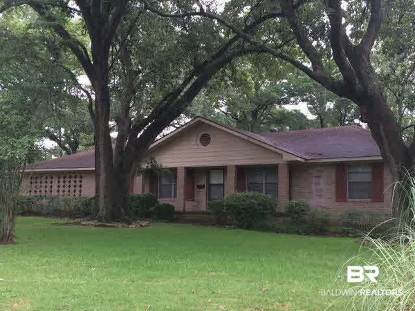 $1,000 | 4125 Libby Drive, Mobile, AL 36693