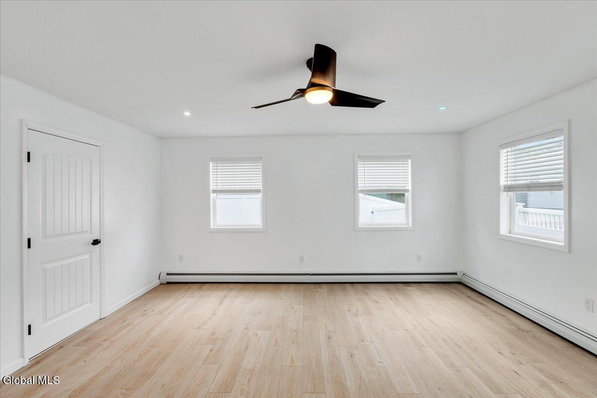 2115 Colgate Place Schenectady, NY 12304 - Photo 14 of 43 Primary Bedroom
