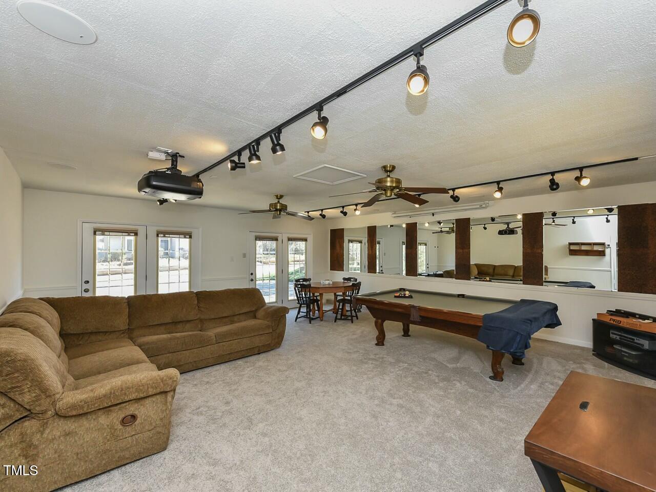 310 Electra Drive Cary, NC 27513 - Photo 15 of 45 a living room with furniture