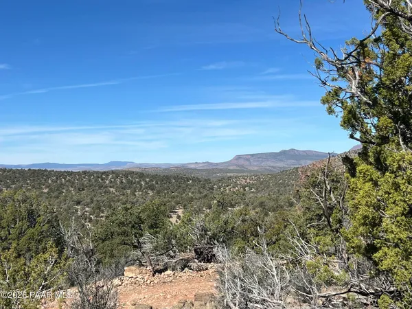 $55,000 | 362 Big View Trail, Ash Fork, AZ 86320