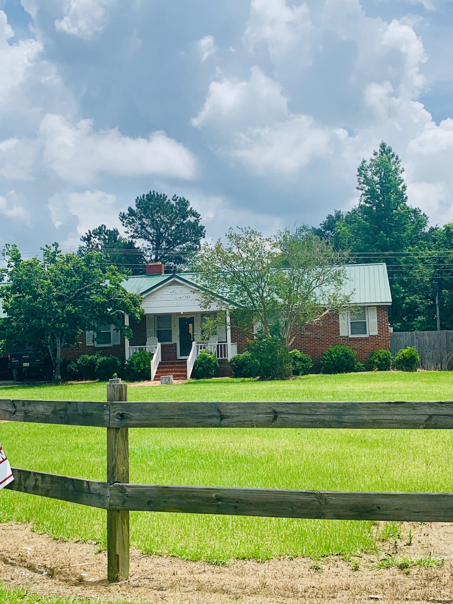 4 I M Graham Road Kingstree, SC 29556 - Photo 1 of 11 4 I M Graham
