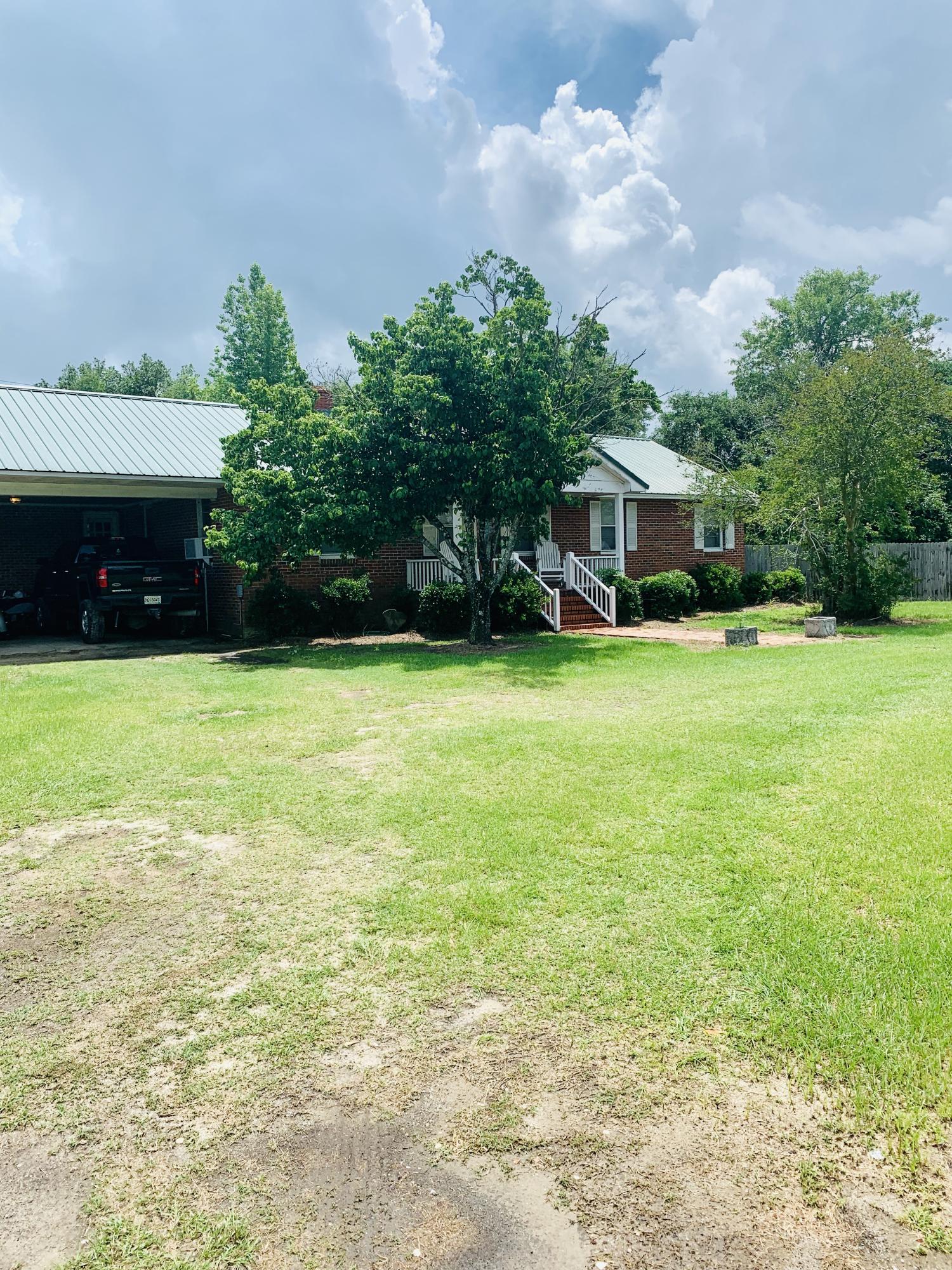 4 I M Graham Road Kingstree, SC 29556 - Photo 11 of 11 IMG_9650