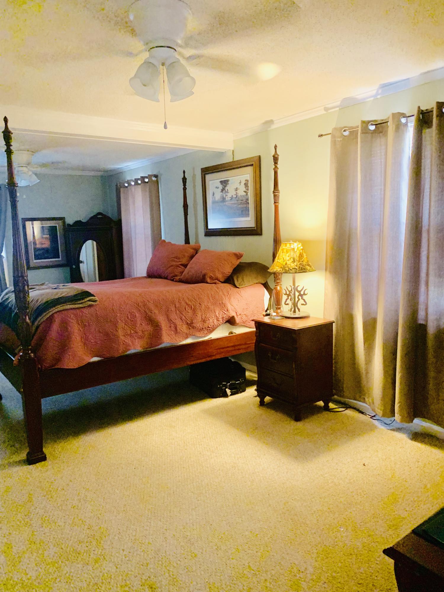 4 I M Graham Road Kingstree, SC 29556 - Photo 3 of 11 Master