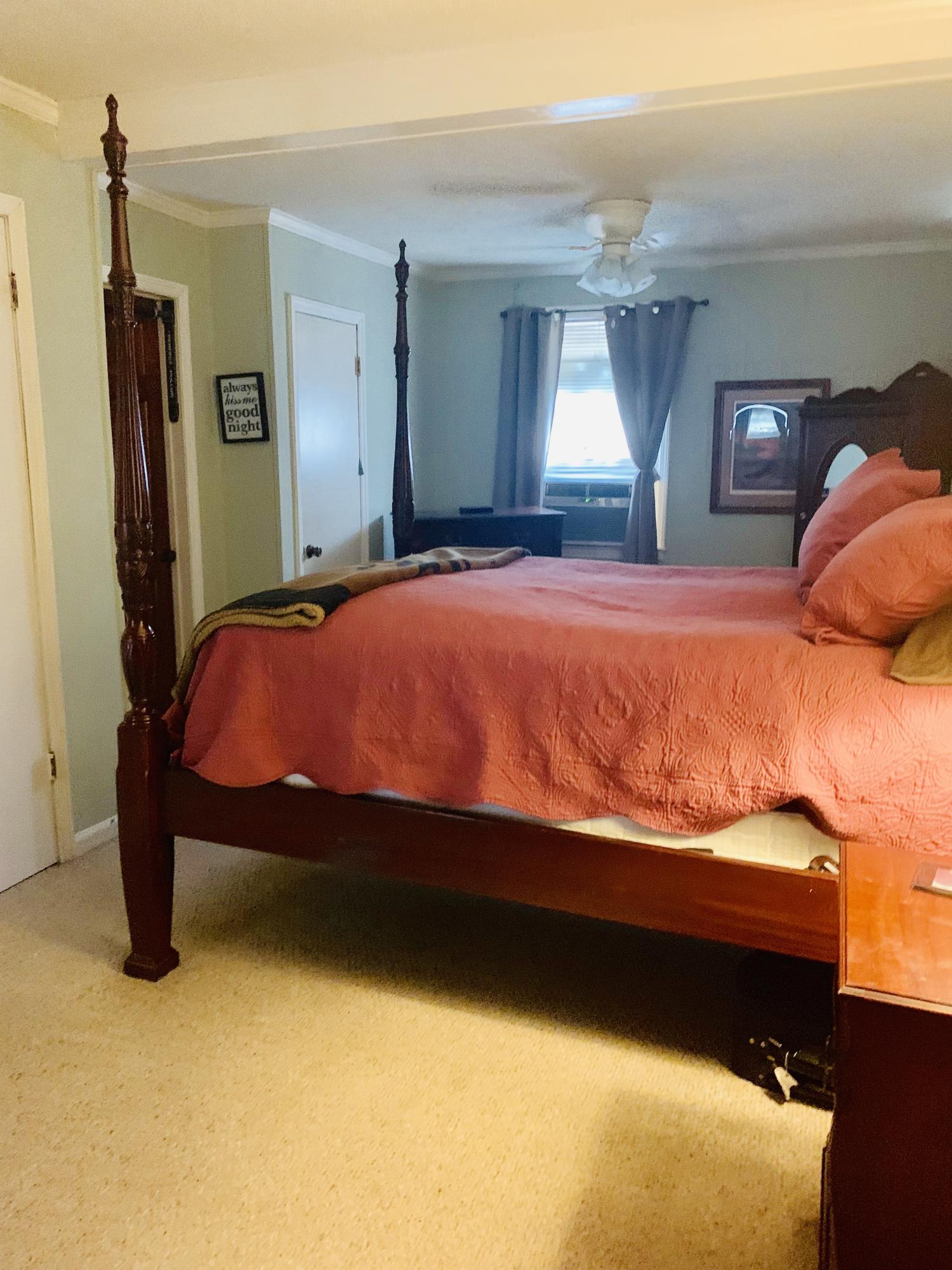 4 I M Graham Road Kingstree, SC 29556 - Photo 4 of 11 Master