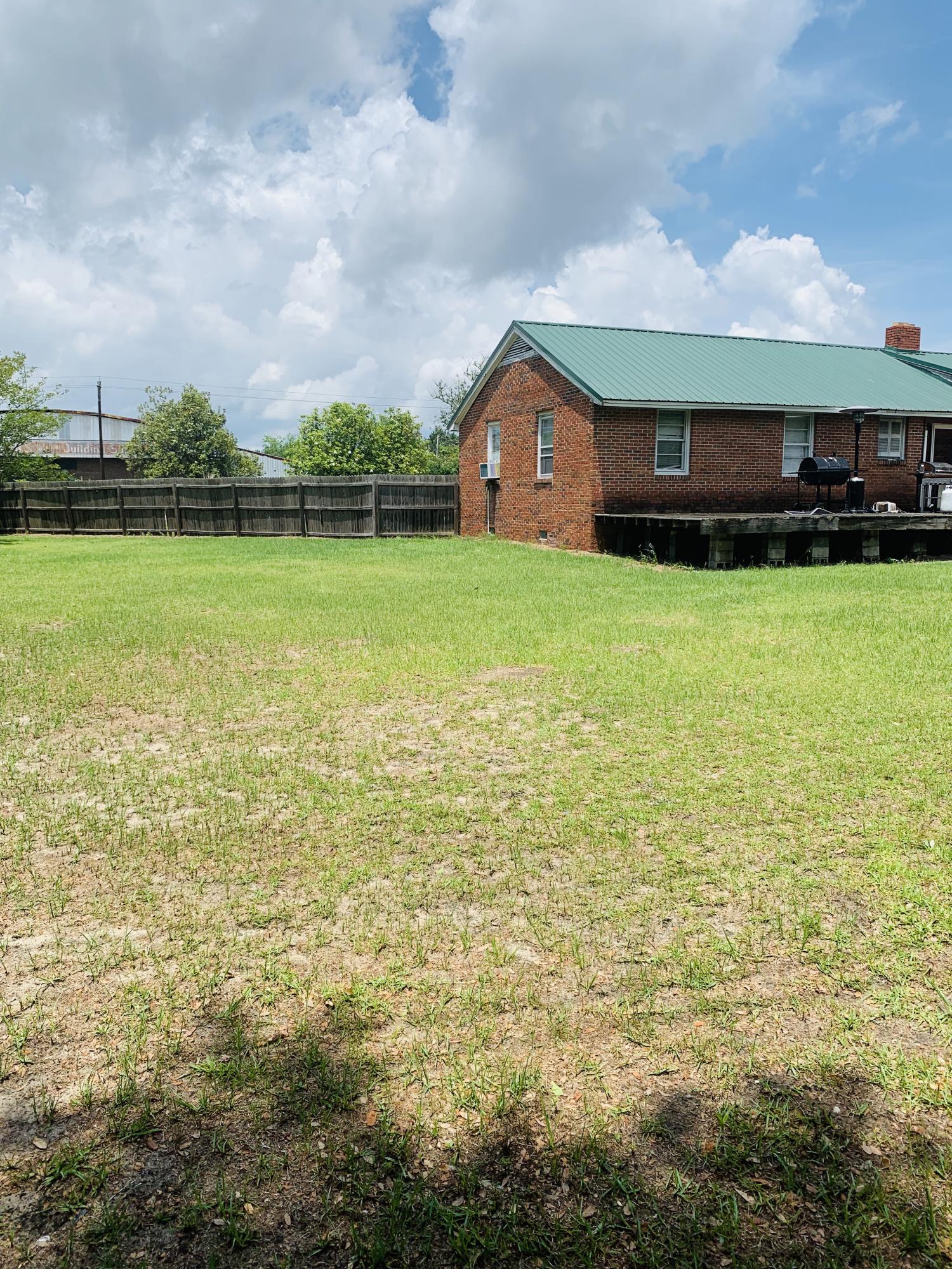 4 I M Graham Road Kingstree, SC 29556 - Photo 10 of 11 Large Lot