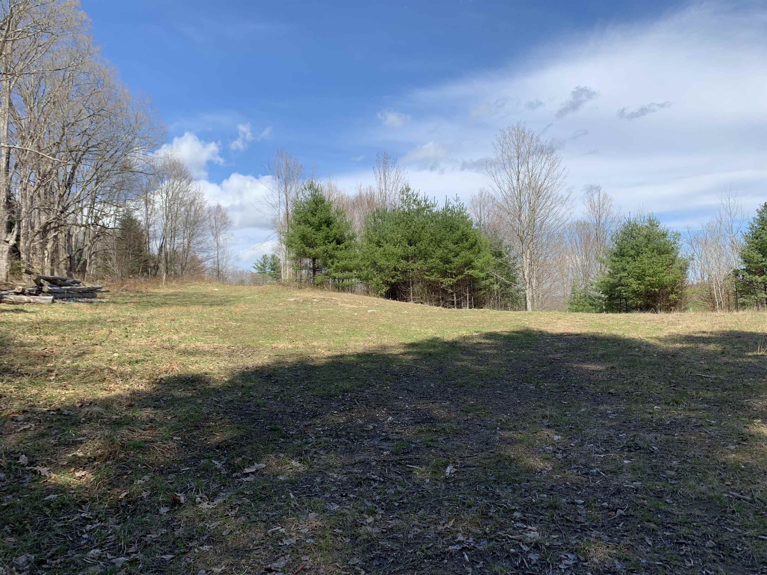 0 Sugar Lot Road Perkinsville, VT 05151 - Photo 1 of 13