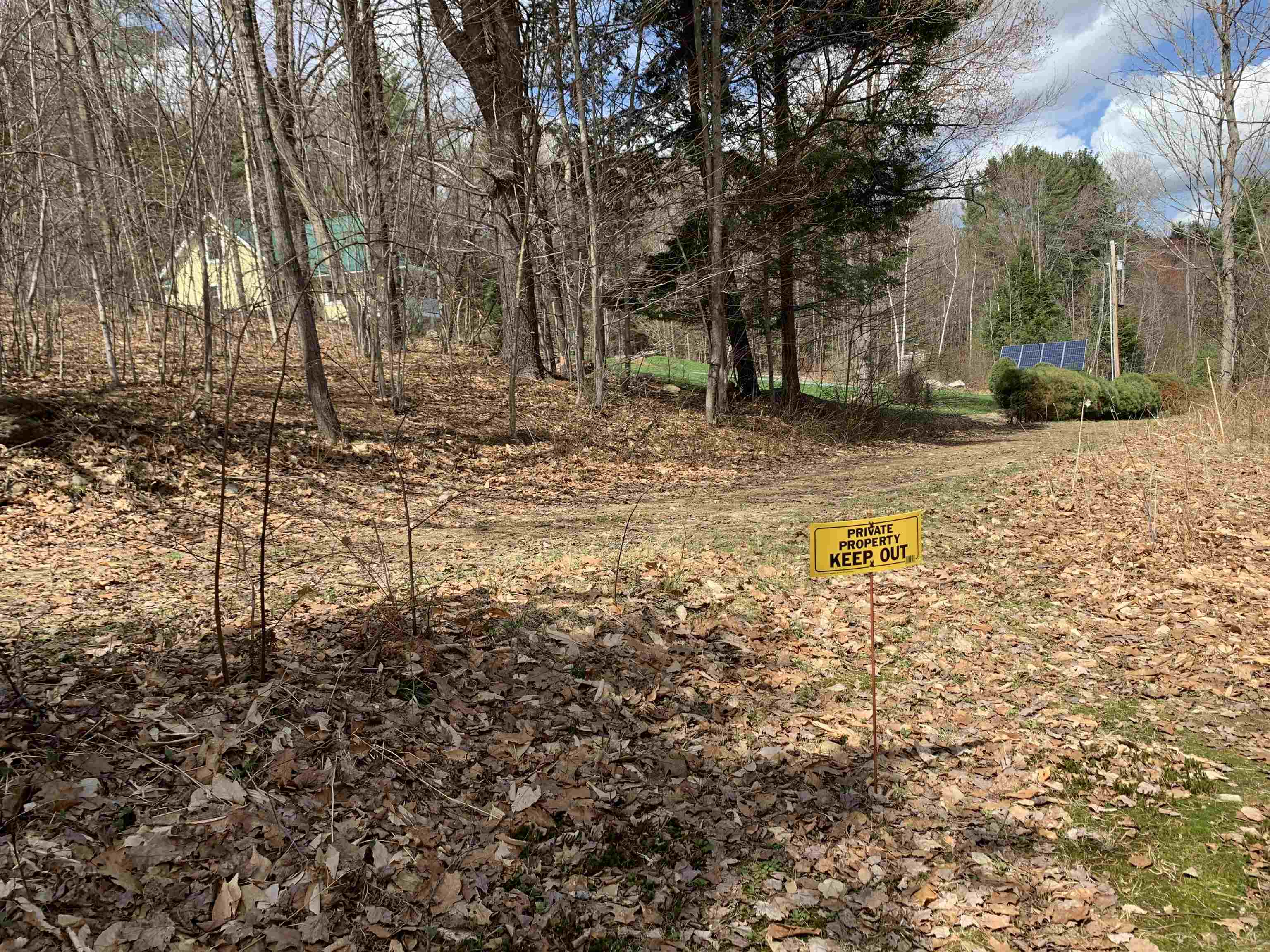 0 Sugar Lot Road Perkinsville, VT 05151 - Photo 10 of 13