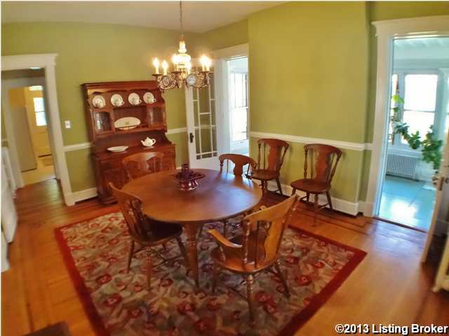 3029 Lexington Road Louisville, KY 40206 - Photo 11 of 36 Additional Photo