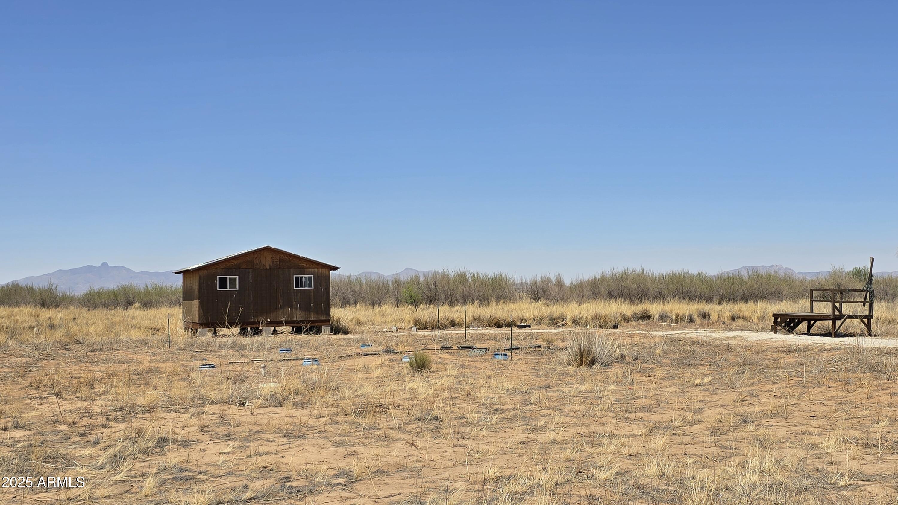 9.97-acres South Kit Carson Road, Unit 5 Pearce, AZ 85625 - Photo 12 of 22 a view of ocean view