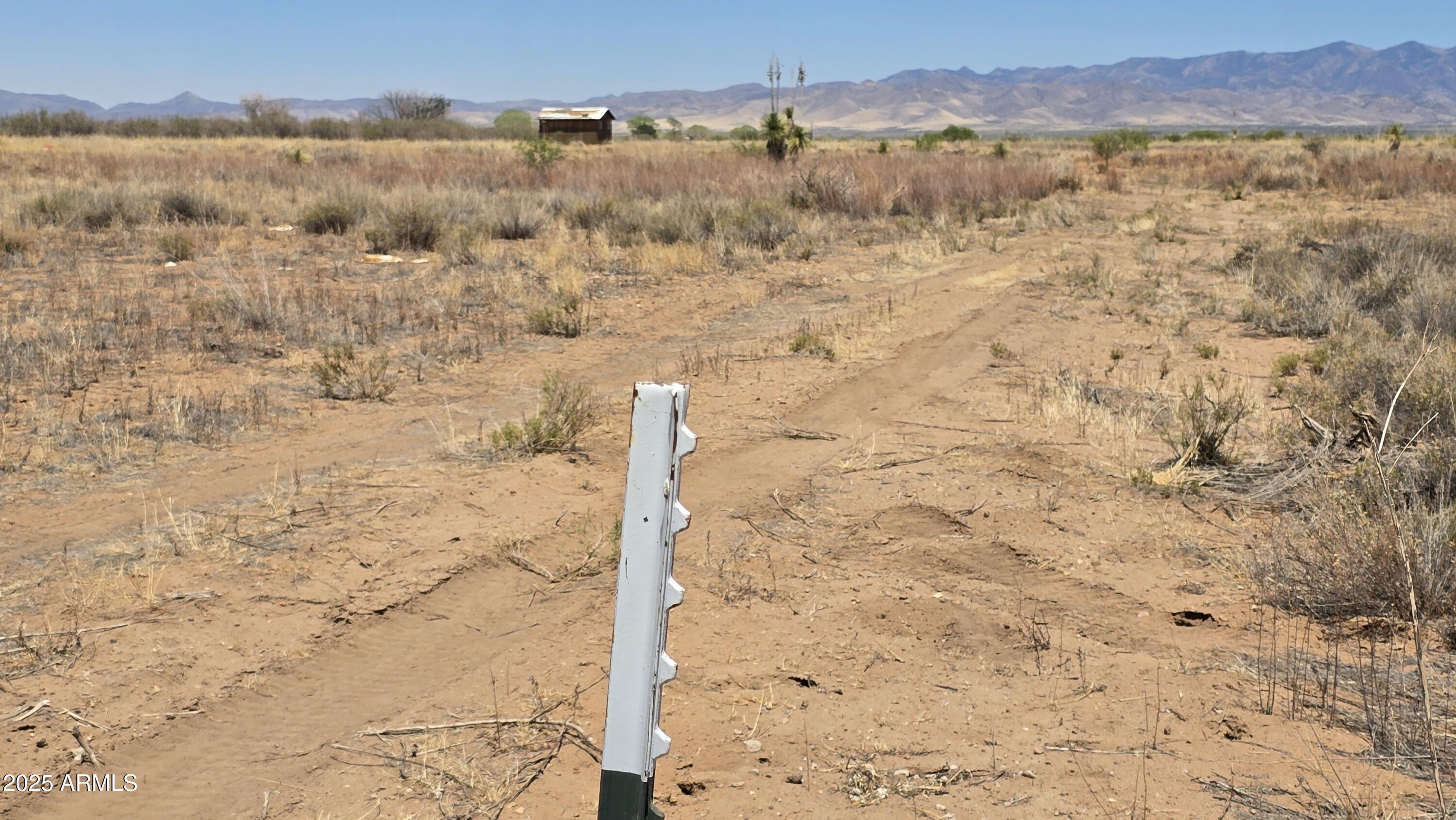 9.97-acres South Kit Carson Road, Unit 5 Pearce, AZ 85625 - Photo 18 of 22