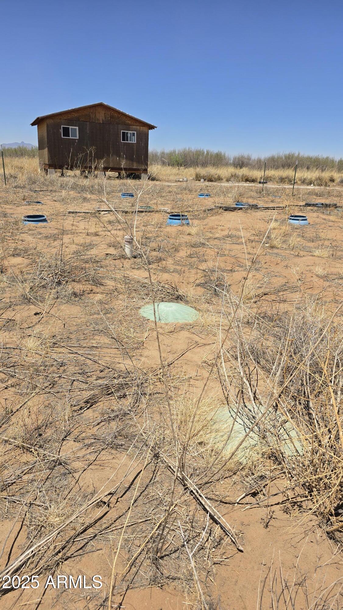 9.97-acres South Kit Carson Road, Unit 5 Pearce, AZ 85625 - Photo 3 of 22 a view of ocean view