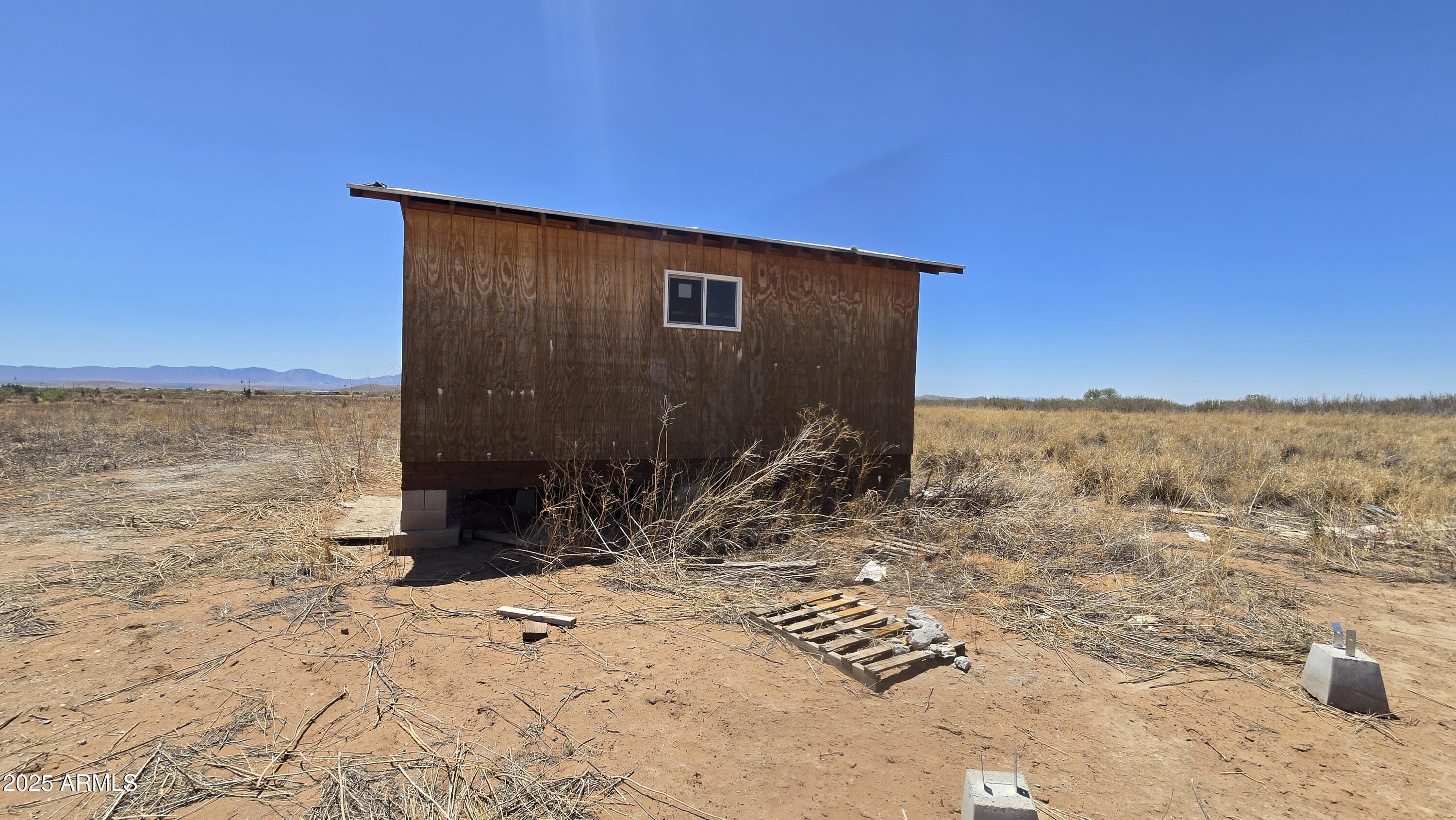 9.97-acres South Kit Carson Road, Unit 5 Pearce, AZ 85625 - Photo 9 of 22