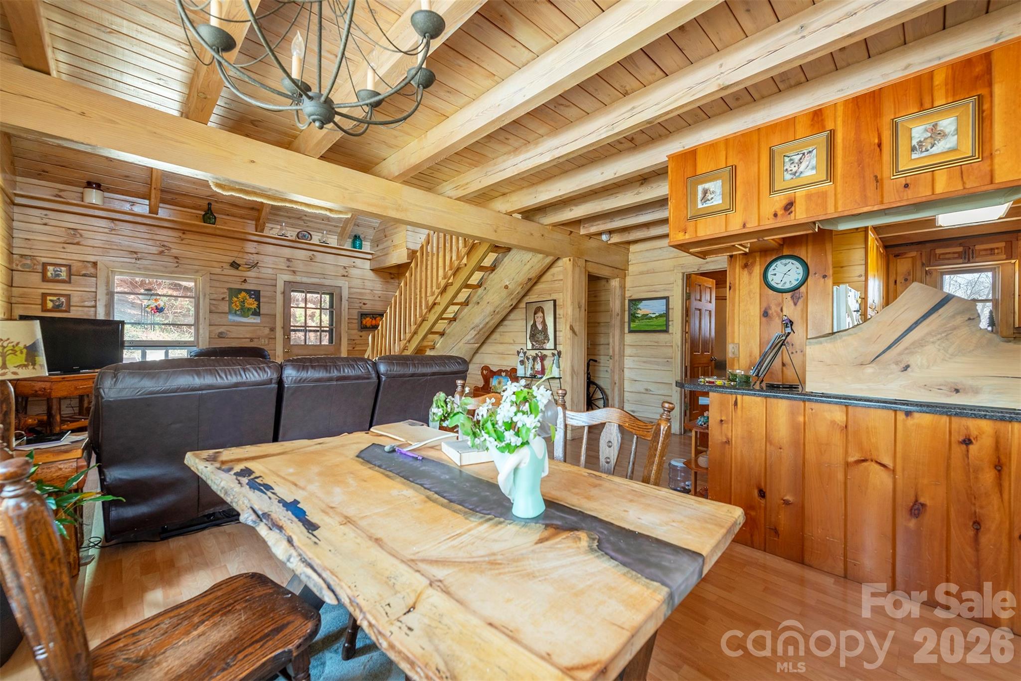 234 Havilah Road Bostic, NC 28018 - Photo 12 of 28