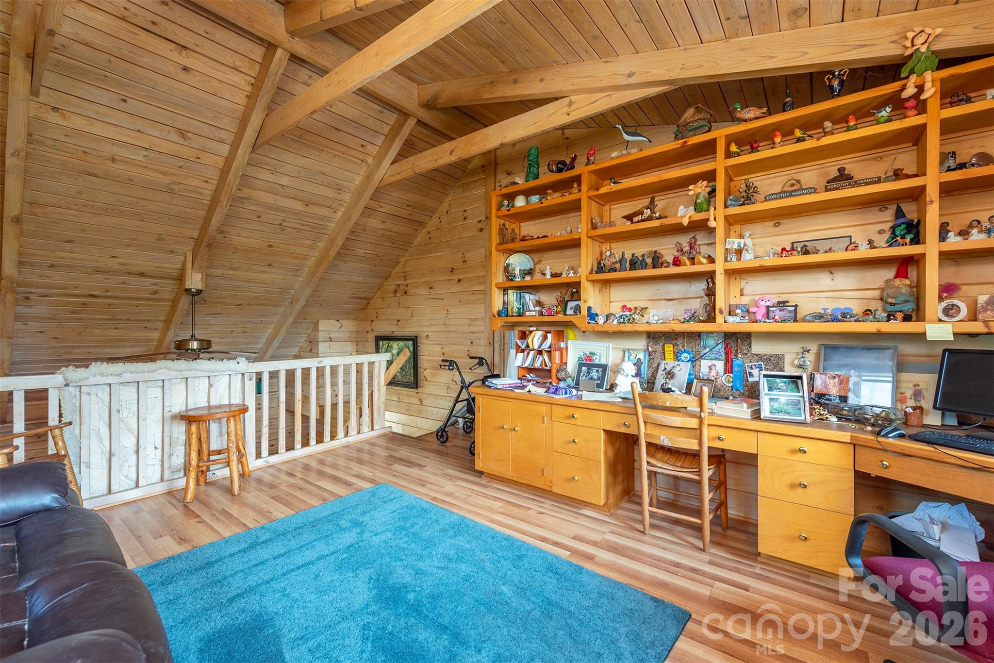 234 Havilah Road Bostic, NC 28018 - Photo 18 of 28