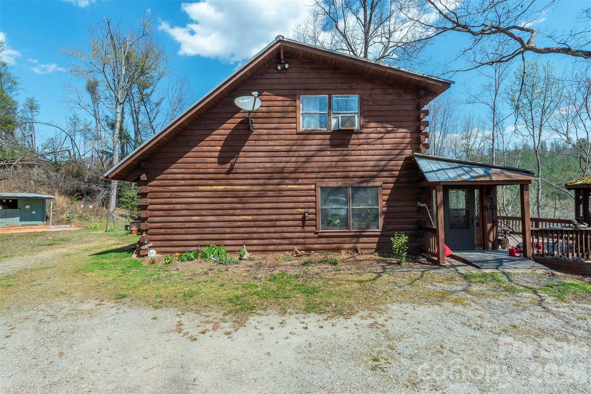 234 Havilah Road Bostic, NC 28018 - Photo 2 of 28