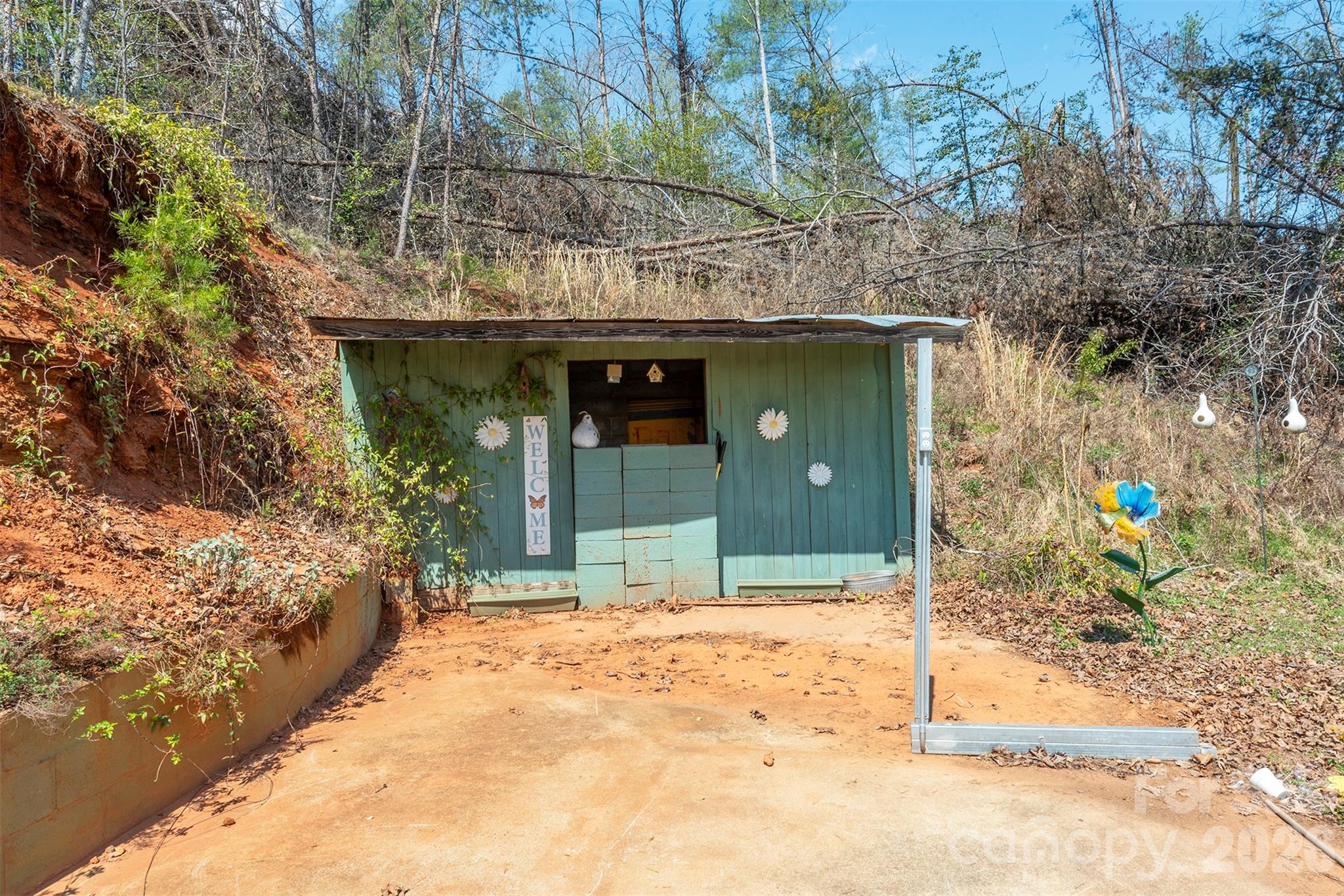 234 Havilah Road Bostic, NC 28018 - Photo 28 of 28