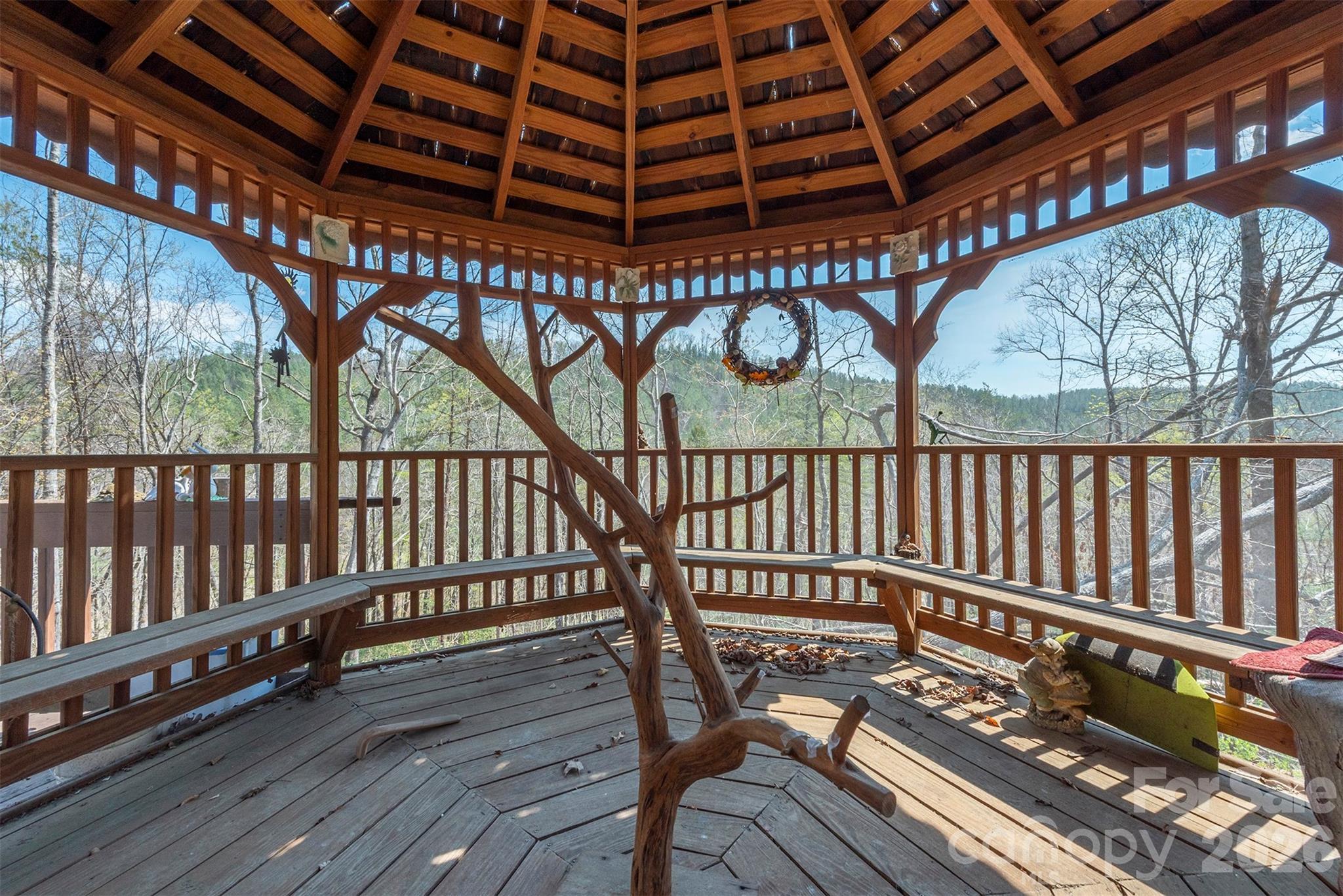 234 Havilah Road Bostic, NC 28018 - Photo 3 of 28