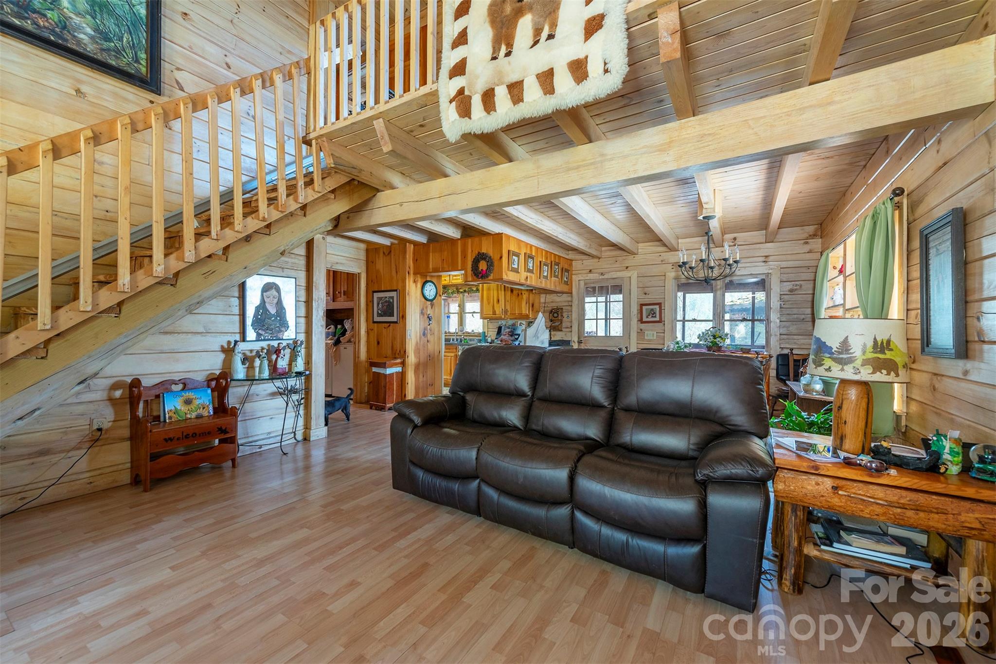 234 Havilah Road Bostic, NC 28018 - Photo 7 of 28