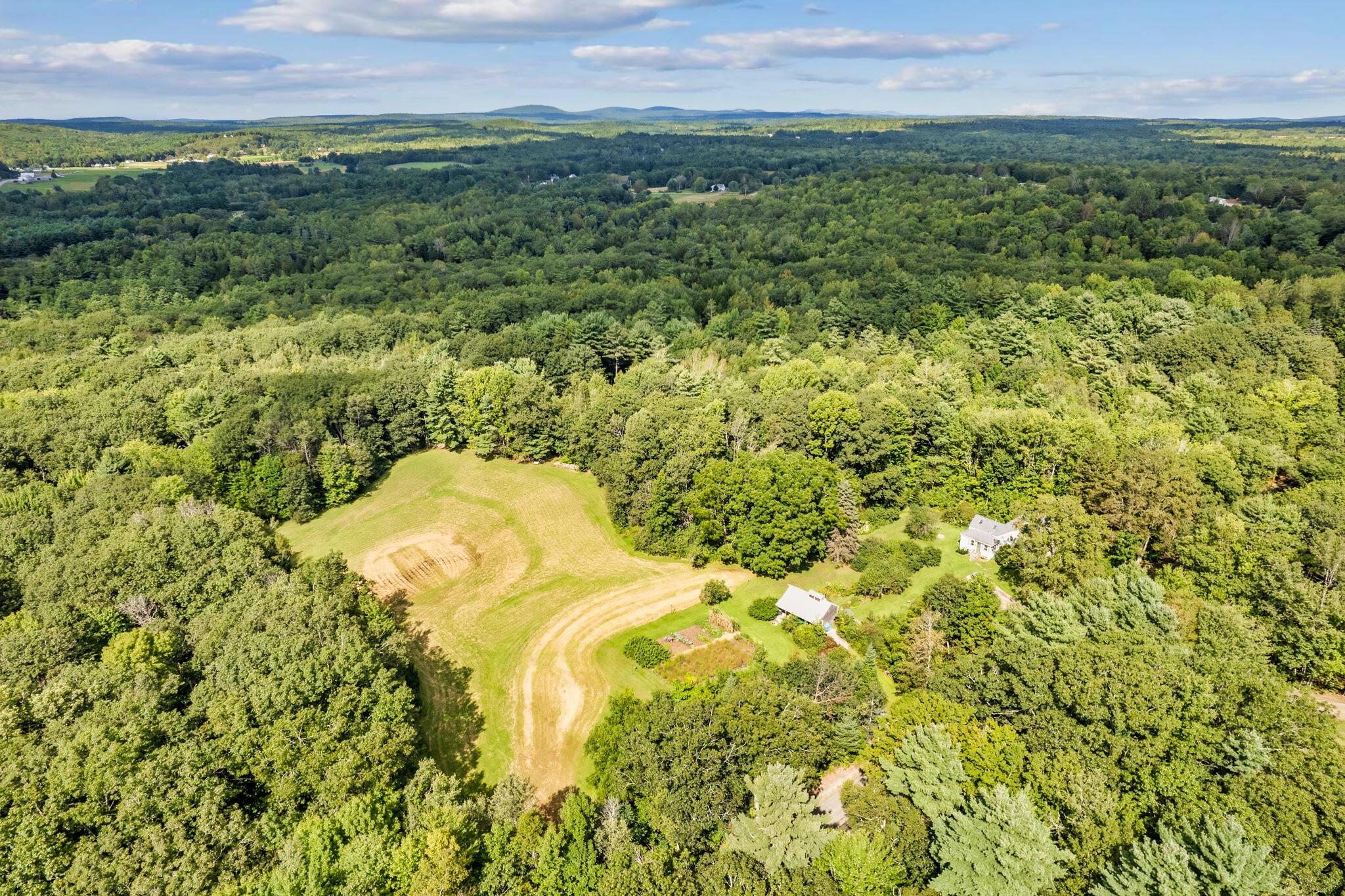 102 Linscott Road Jefferson, ME 04348 - Photo 21 of 30 21