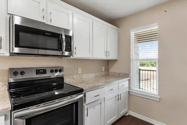 $1,275 | 1406 Courtney Place, Unit A, Cleburne, TX 76033