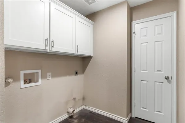 $1,275 | 1406 Courtney Place, Unit A, Cleburne, TX 76033