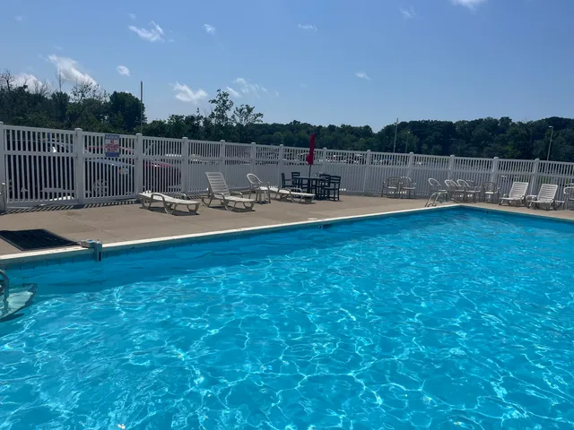 $38,500 | 1000 Riverview Drive, Unit 11, Benton Harbor, MI 49022