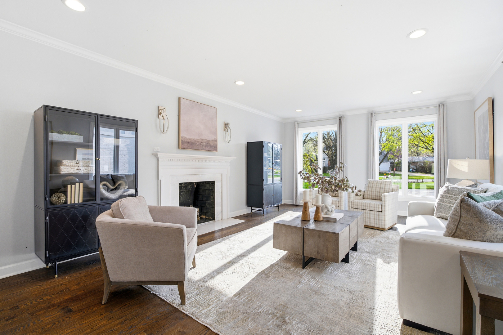 11 Princeton Road Hinsdale, IL 60521 - Photo 8 of 73 Gallery Image 8