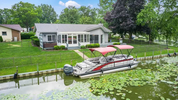 $599,900 | 50 Barton Place, Hebron, OH 43025