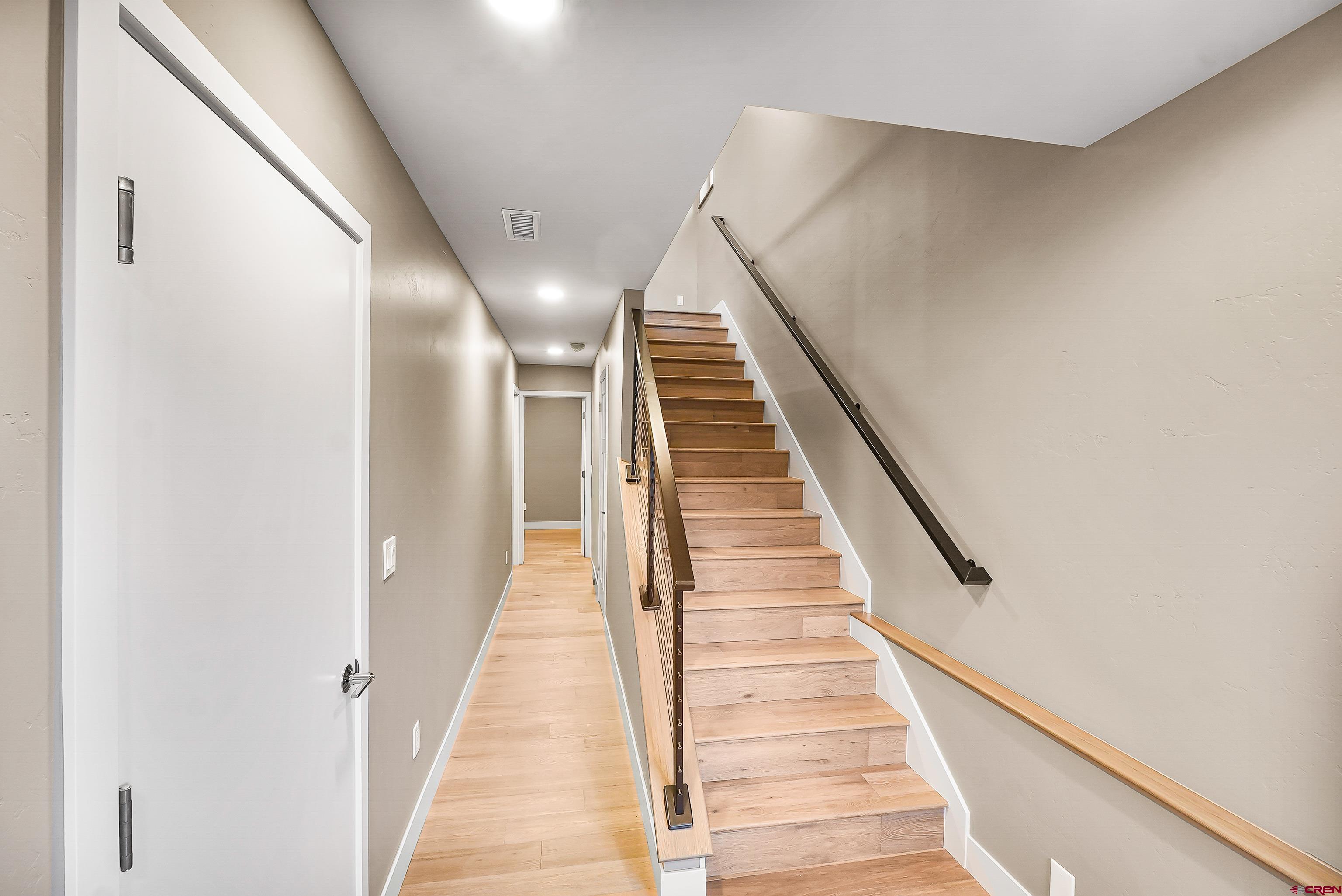 762 Goeglein Gulch Road, Unit 5 Durango, CO 81301 - Photo 29 of 43 a view of entryway