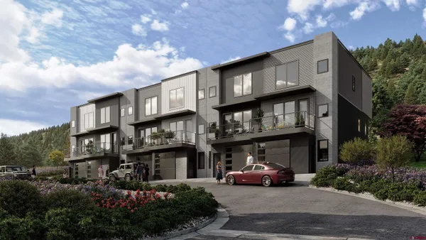 $719,000 | 762 Goeglein Gulch Road, Unit 5, Durango, CO 81301