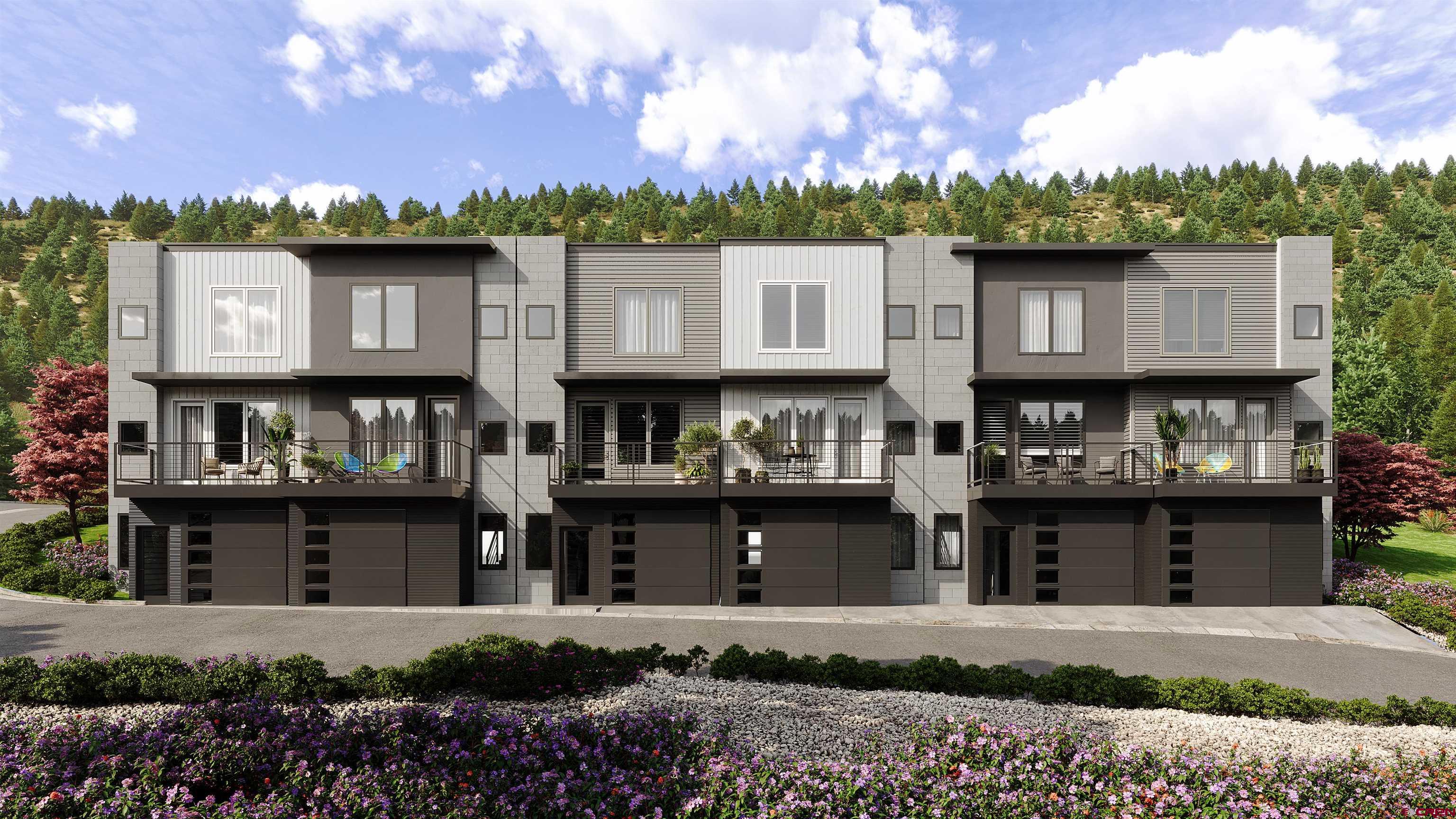 762 Goeglein Gulch Road, Unit 5 Durango, CO 81301 - Photo 36 of 43 Gallery Image 36